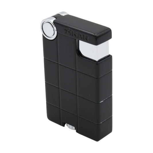 Ex Soft Single Wind Proof Flame, Black
