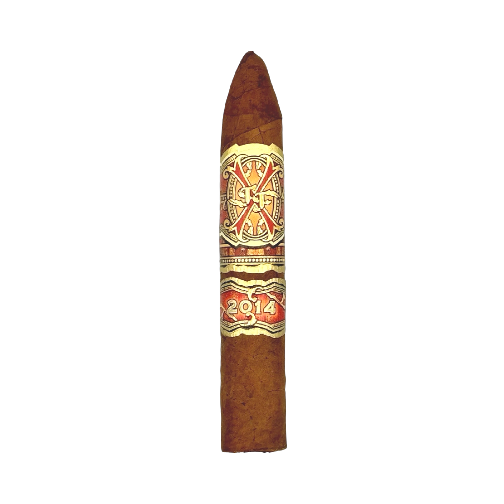 Arturo Fuente OpusX Toymakers Vintage Series 2014 Belicoso XXX Single Cigar