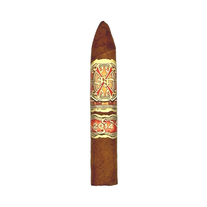 Arturo Fuente OpusX Toymakers Vintage Series 2014 Belicoso XXX Single Cigar