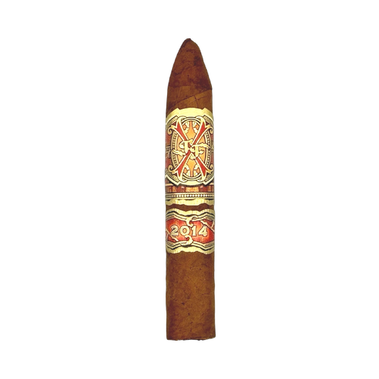 Arturo Fuente OpusX Toymakers Vintage Series 2014 Belicoso XXX Single Cigar