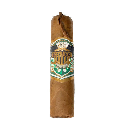 Firecracker Connecticut Short Robusto Single Cigar