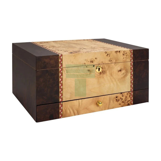 Florina Desktop Humidor
