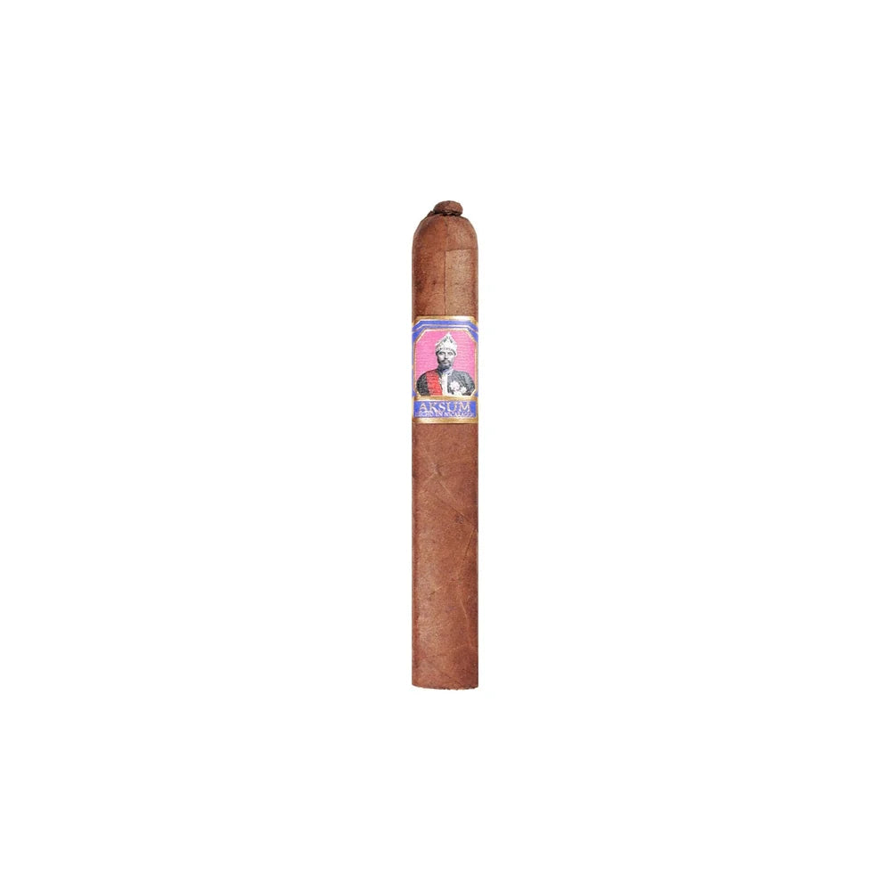 Foundation Aksum Claro Corona Gorda