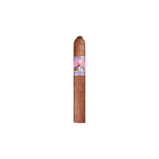 Foundation Aksum Claro Corona Gorda