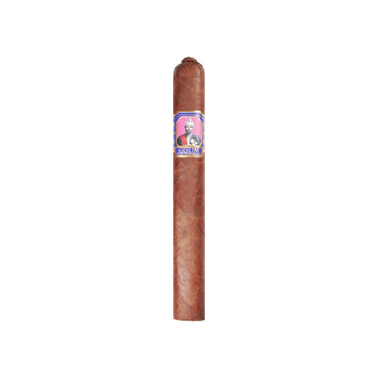 Foundation Aksum Claro Double Corona