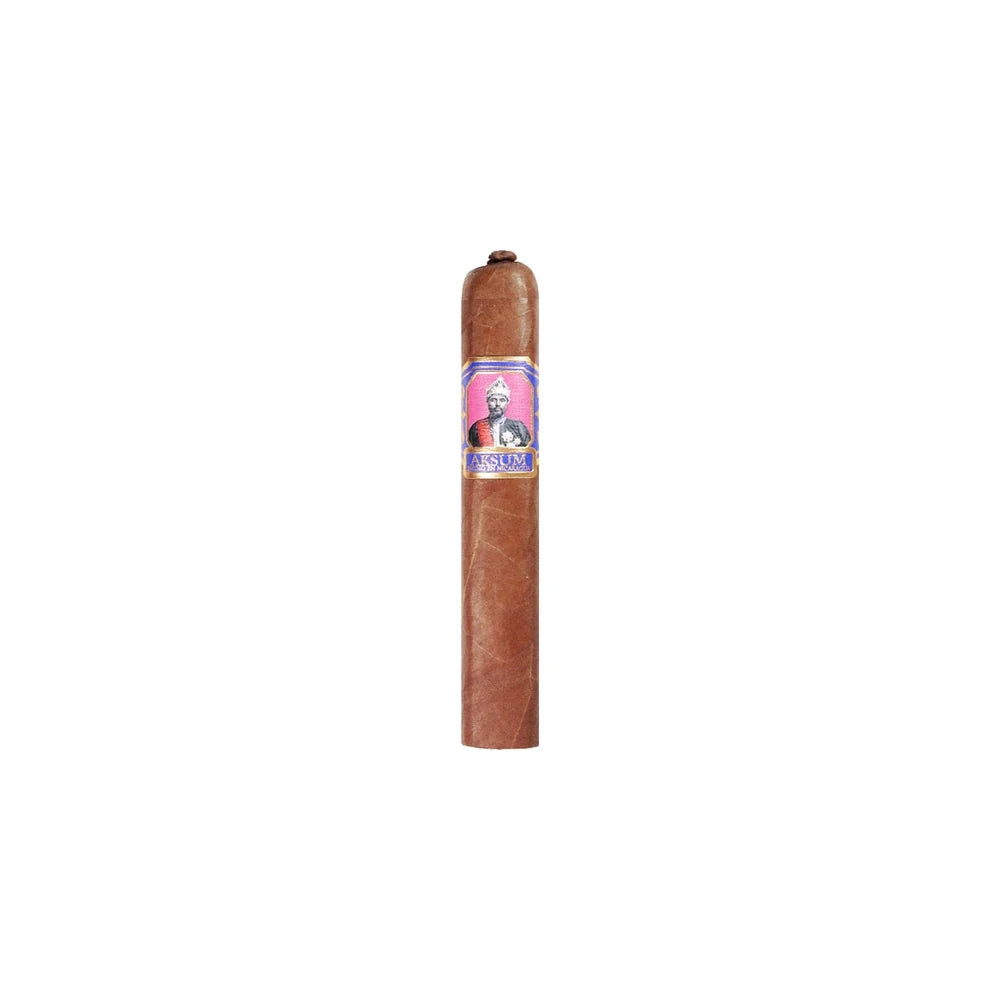 Foundation Aksum Claro Robusto
