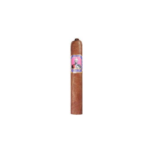 Foundation Aksum Claro Robusto
