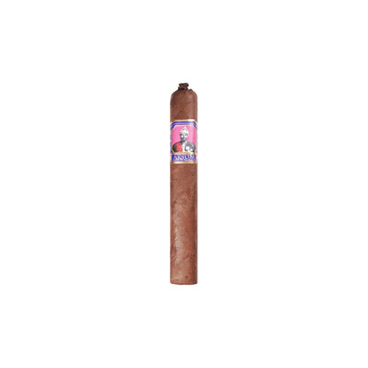 Foundation Aksum Maduro Corona Gorda