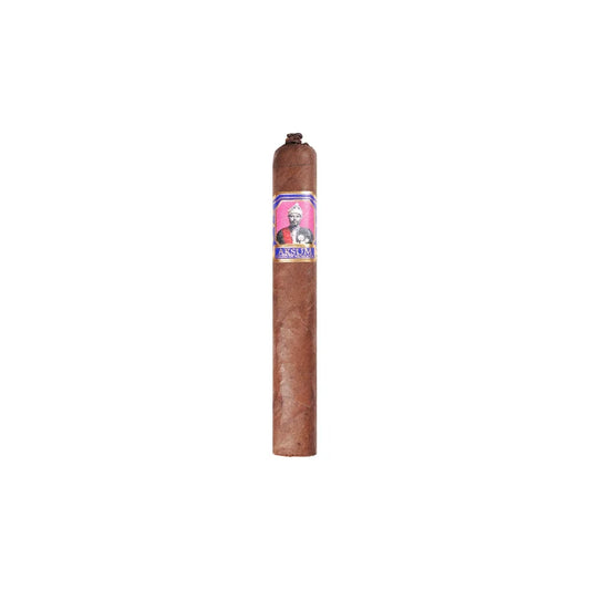 Foundation Aksum Maduro Corona Gorda