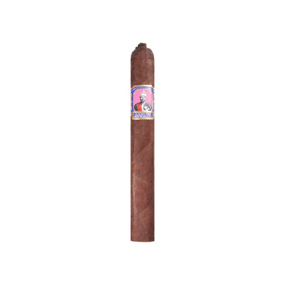 Foundation Aksum Maduro Double Corona
