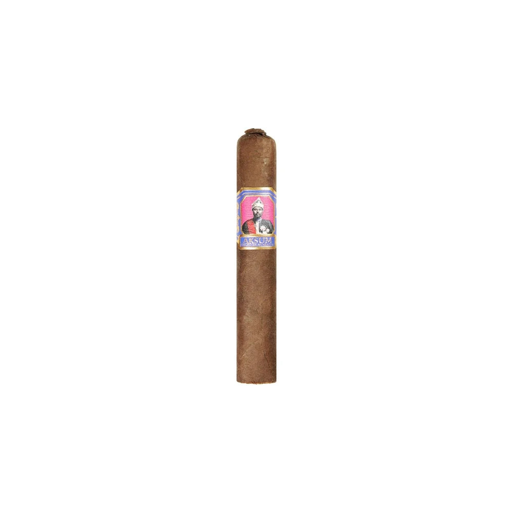 Foundation Aksum Maduro Robusto