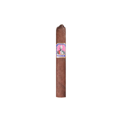 Foundation Aksum Maduro Toro