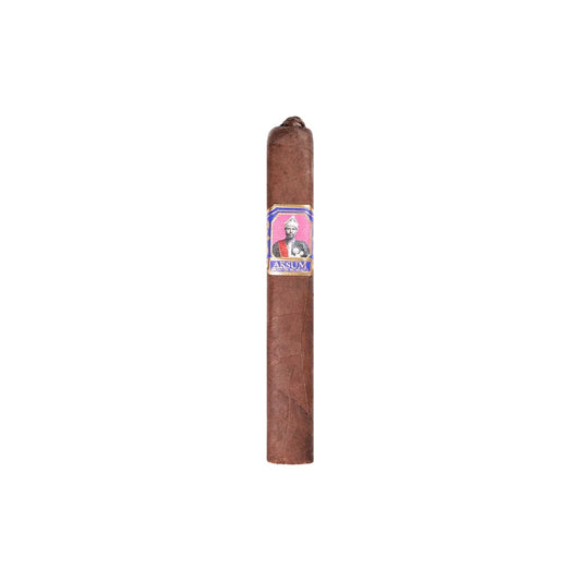 Foundation Aksum Maduro Toro