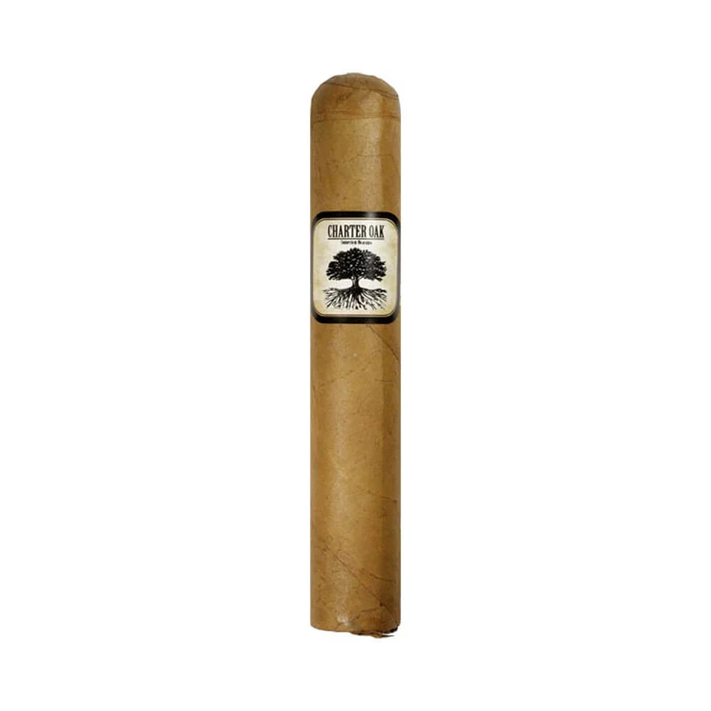 Foundation Charter Oak Shade Rothschild