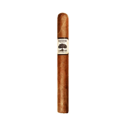 Foundation Charter Oak Habano Petite Corona
