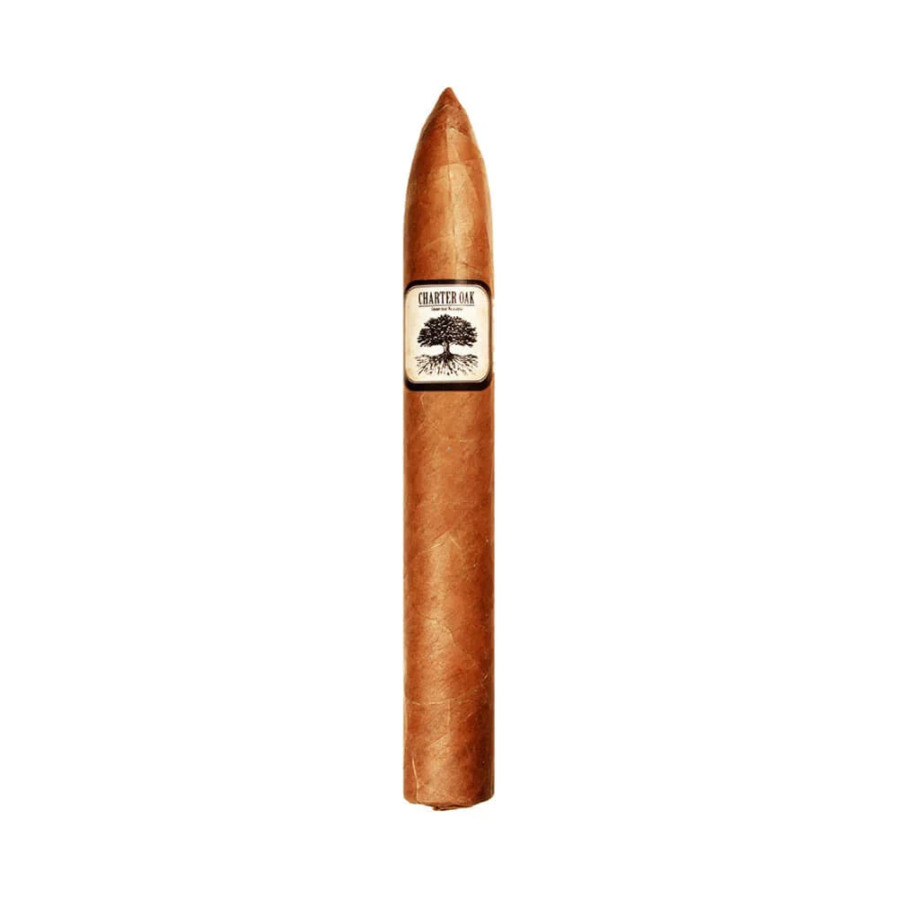 Foundation Charter Oak Habano Torpedo