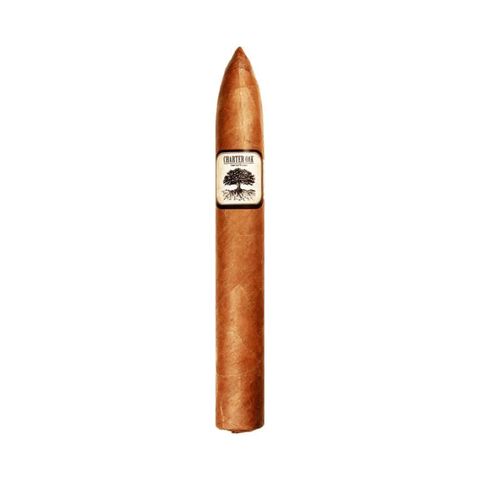 Foundation Charter Oak Habano Torpedo