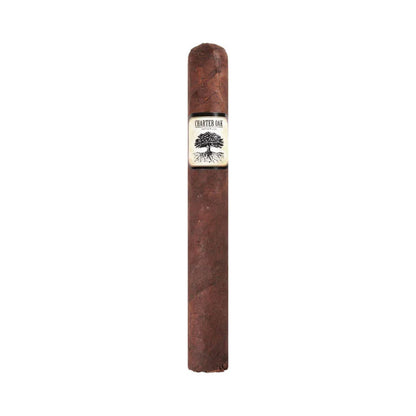 Foundation Charter Oak Maduro Petite Corona