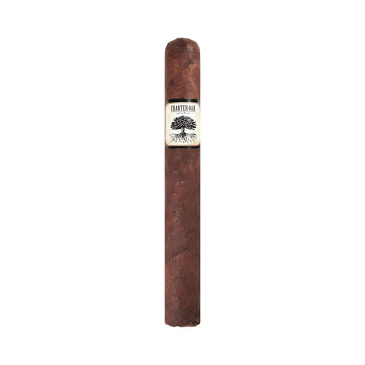 Foundation Charter Oak Maduro Petite Corona