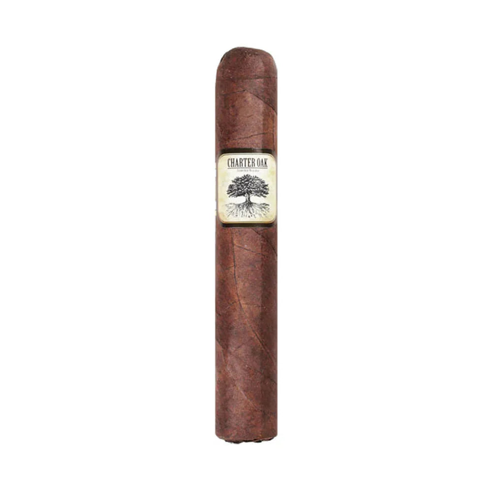 Foundation Charter Oak Maduro Rothschild