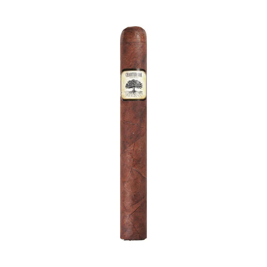 Foundation Charter Oak Maduro Toro
