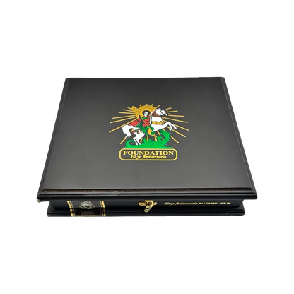 Year Aniversario Salomon Closed Box of 10
