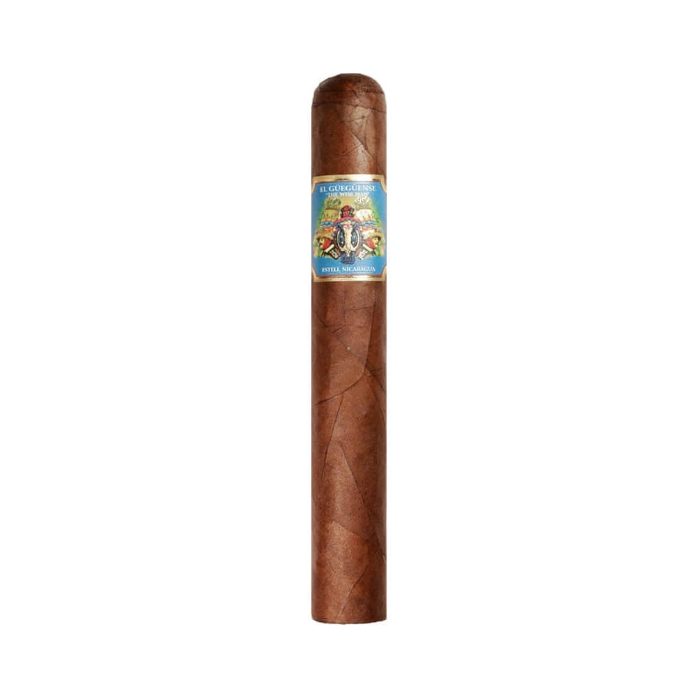 Foundation El Gueguense Toro Huaco Single Cigar