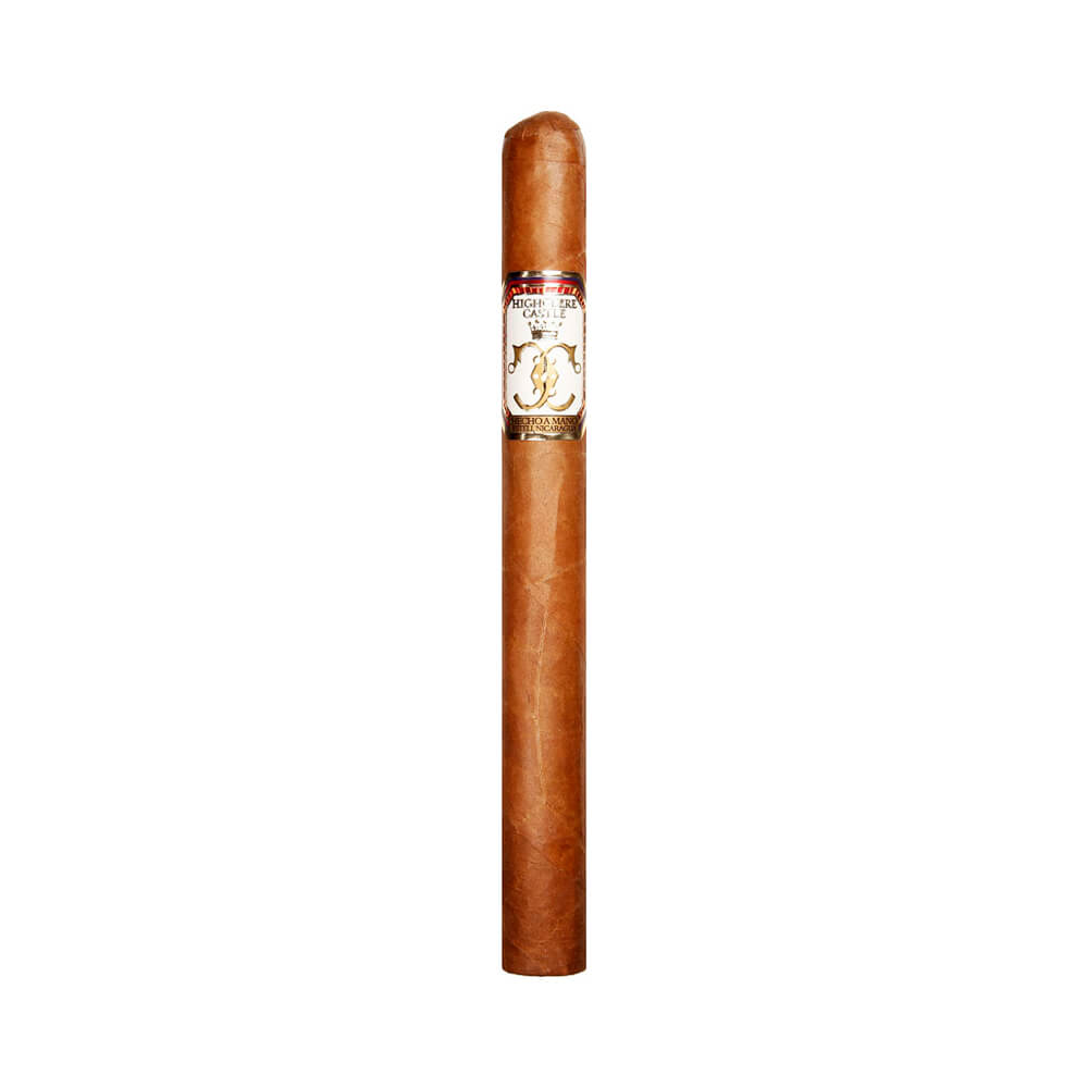 Foundation Highclere Castle Edwardian Churchill Single Cigar