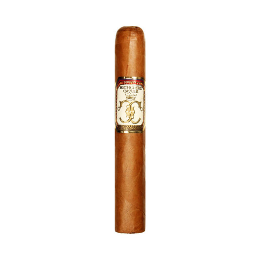 Foundation Highclere Castle Edwardian Robusto Single Cigar