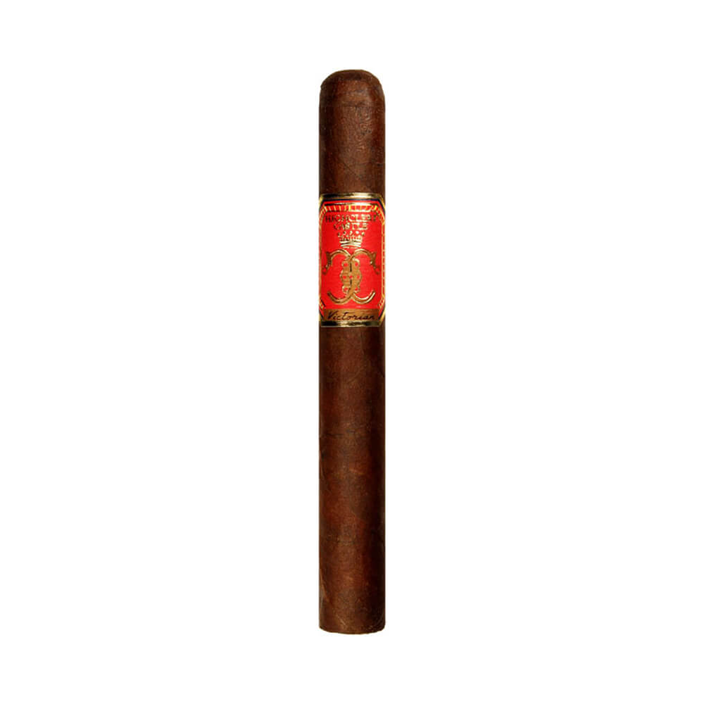 Foundation Highclere Castle Victorian Petite Corona Single Cigar