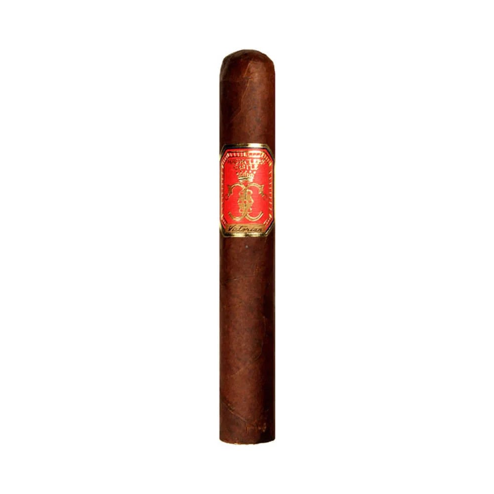 Foundation Highclere Castle Victorian Robusto