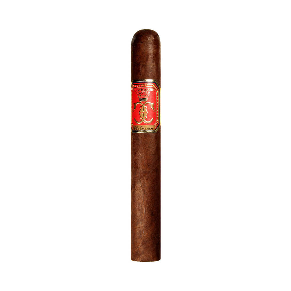 Foundation Highclere Castle Victorian Toro Single Cigar