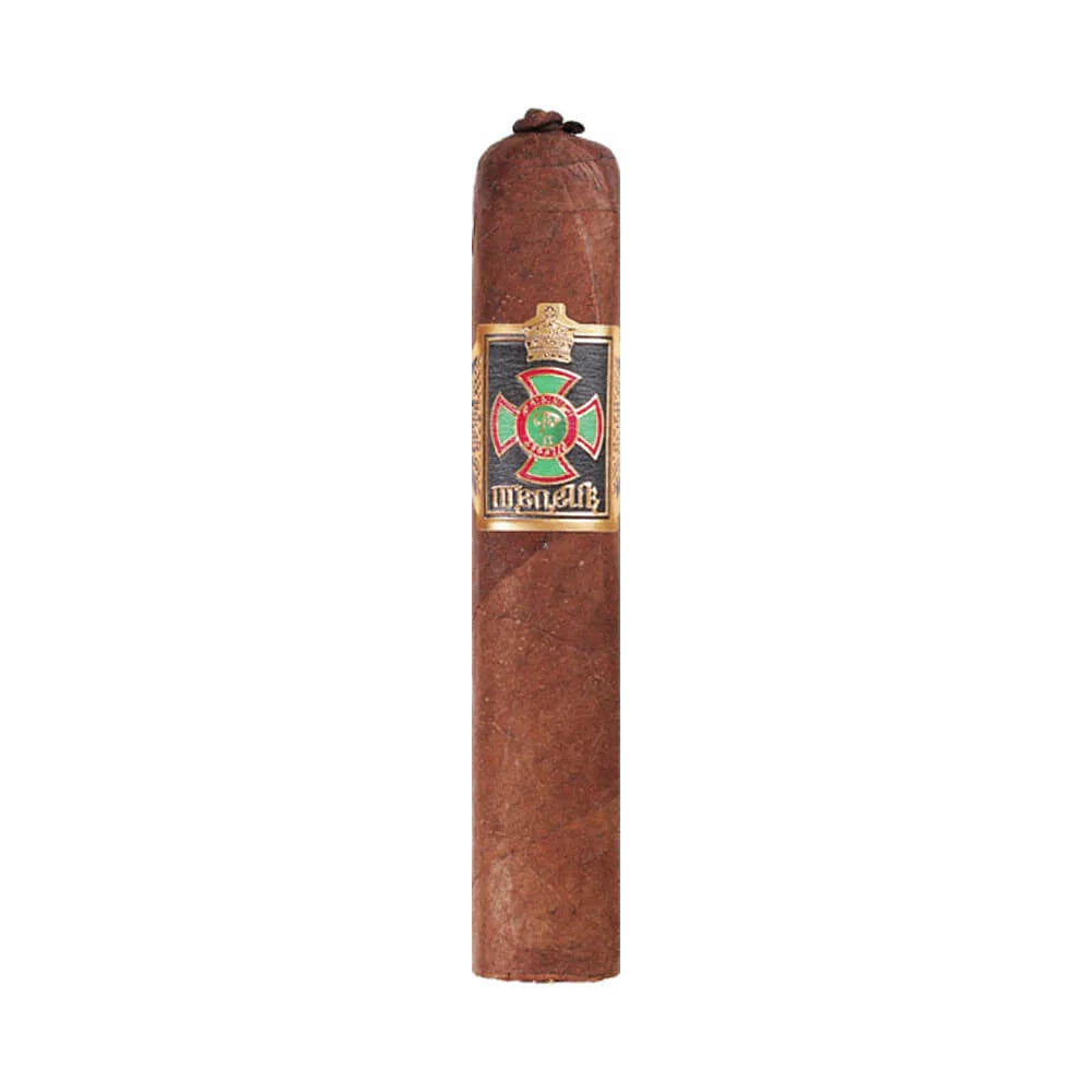 Foundation Menelik Short Robusto