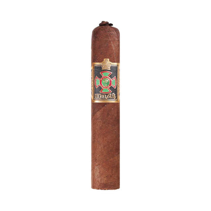 Foundation Menelik Short Robusto