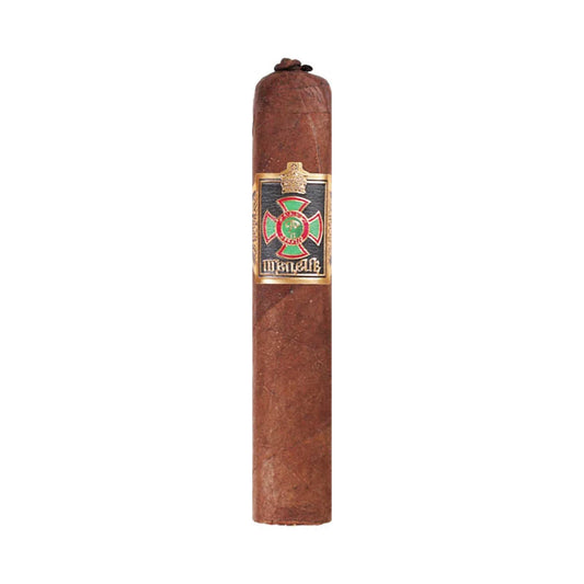 Foundation Menelik Short Robusto
