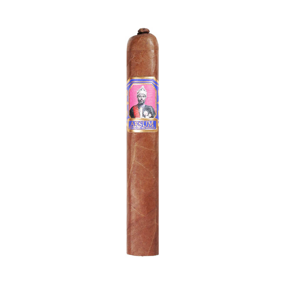 Foundation Metapa Claro Robusto Single Cigar