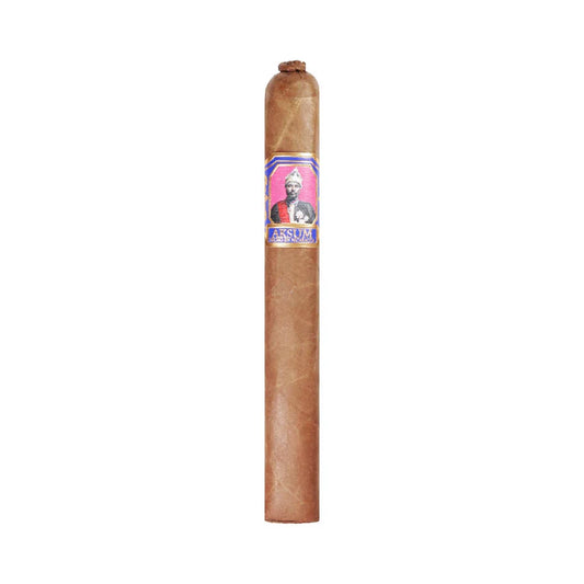 Foundation Metapa Claro Toro