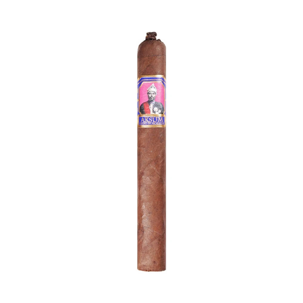Foundation Metapa Maduro Corona Gorda Single Cigar