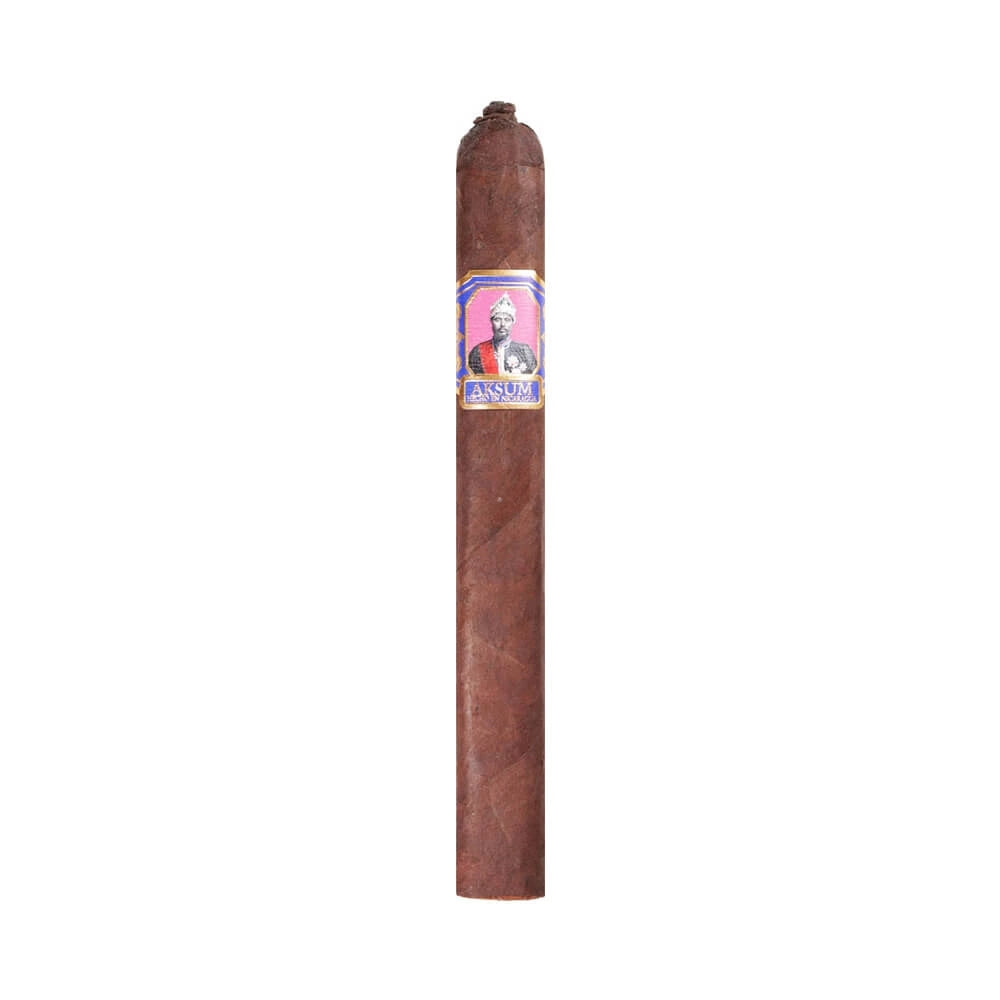 Foundation Metapa Maduro Double Corona Single Cigar