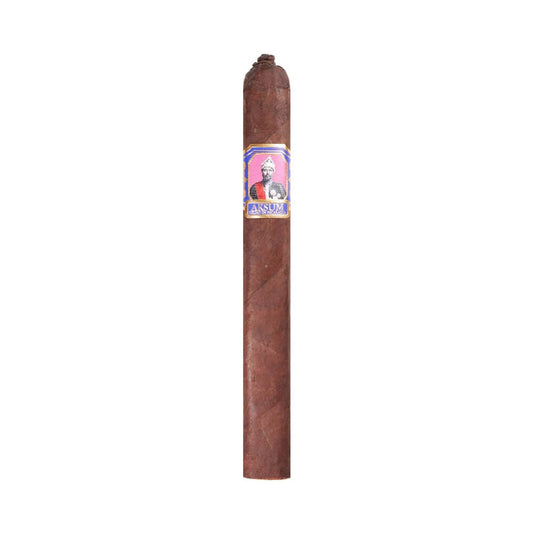 Foundation Metapa Maduro Double Corona Single Cigar
