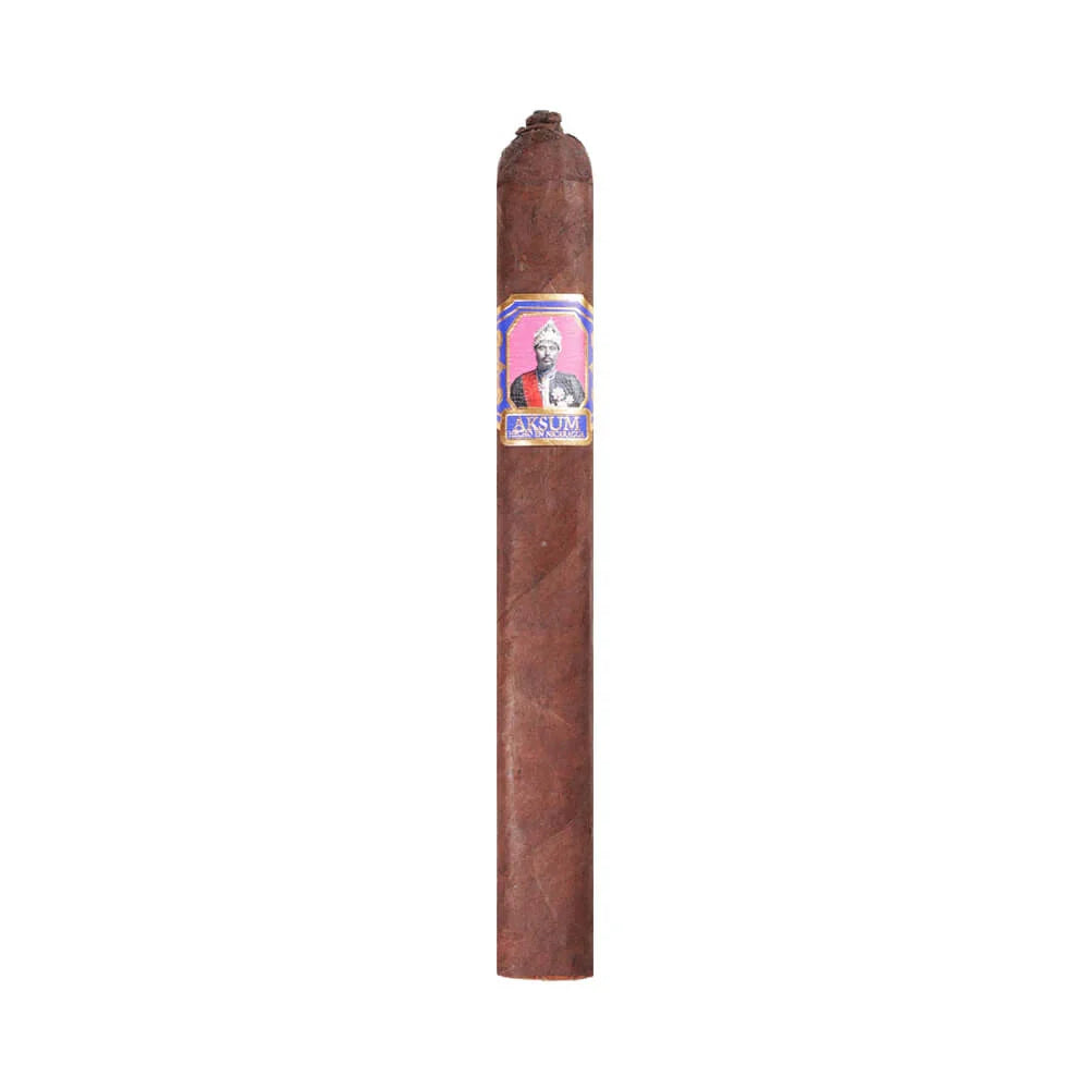 Foundation Metapa Maduro Double Corona