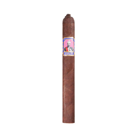 Foundation Metapa Maduro Double Corona