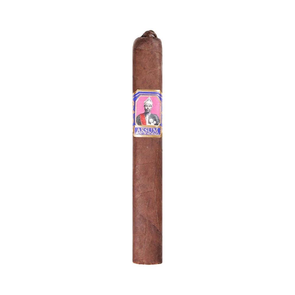 Foundation Metapa Maduro Toro Single Cigar