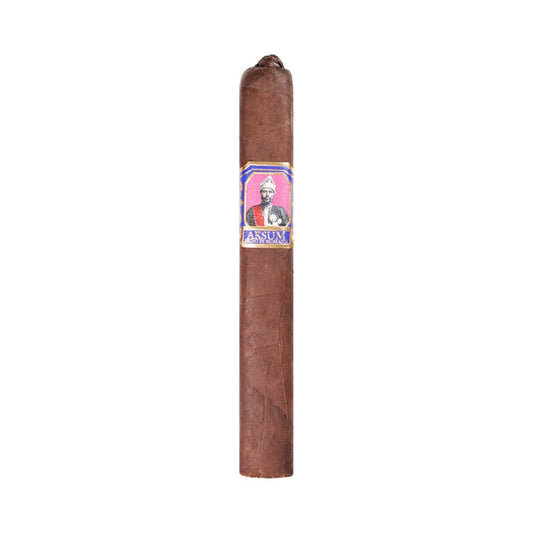 Foundation Metapa Maduro Toro Single Cigar