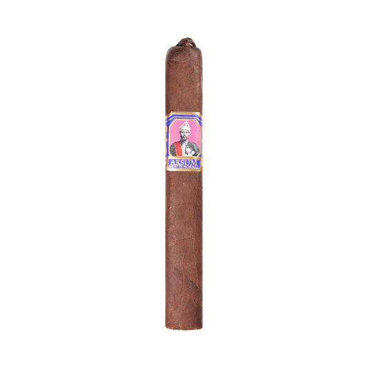 Foundation Metapa Maduro Toro