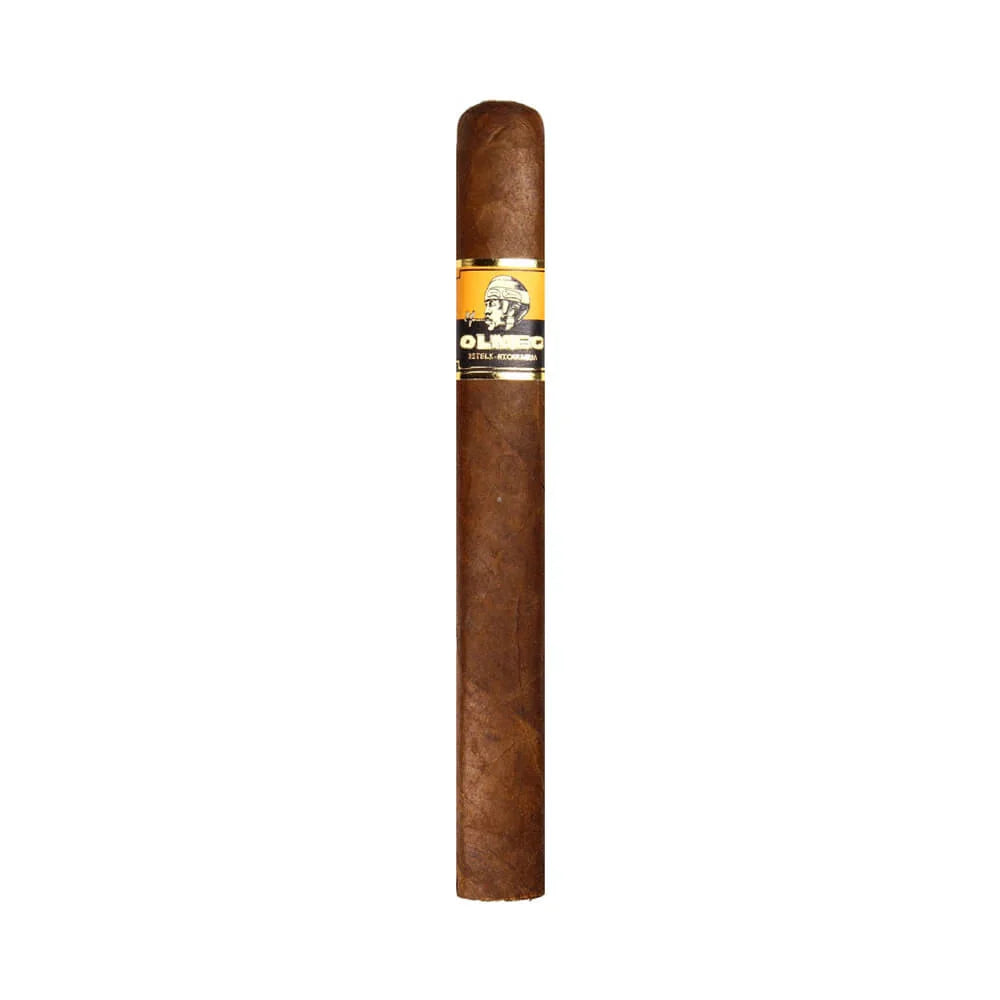 Foundation Olmec Claro Double Corona