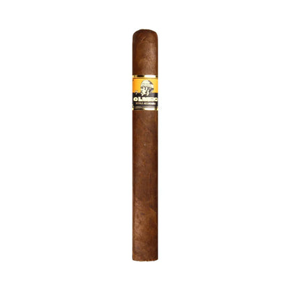 Foundation Olmec Claro Double Corona