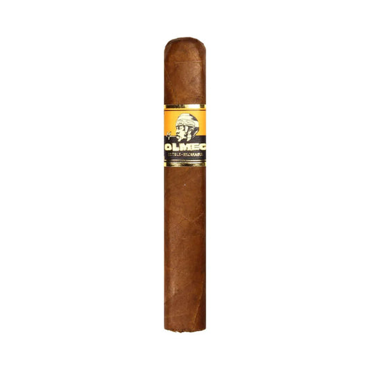 Foundation Olmec Claro Robusto