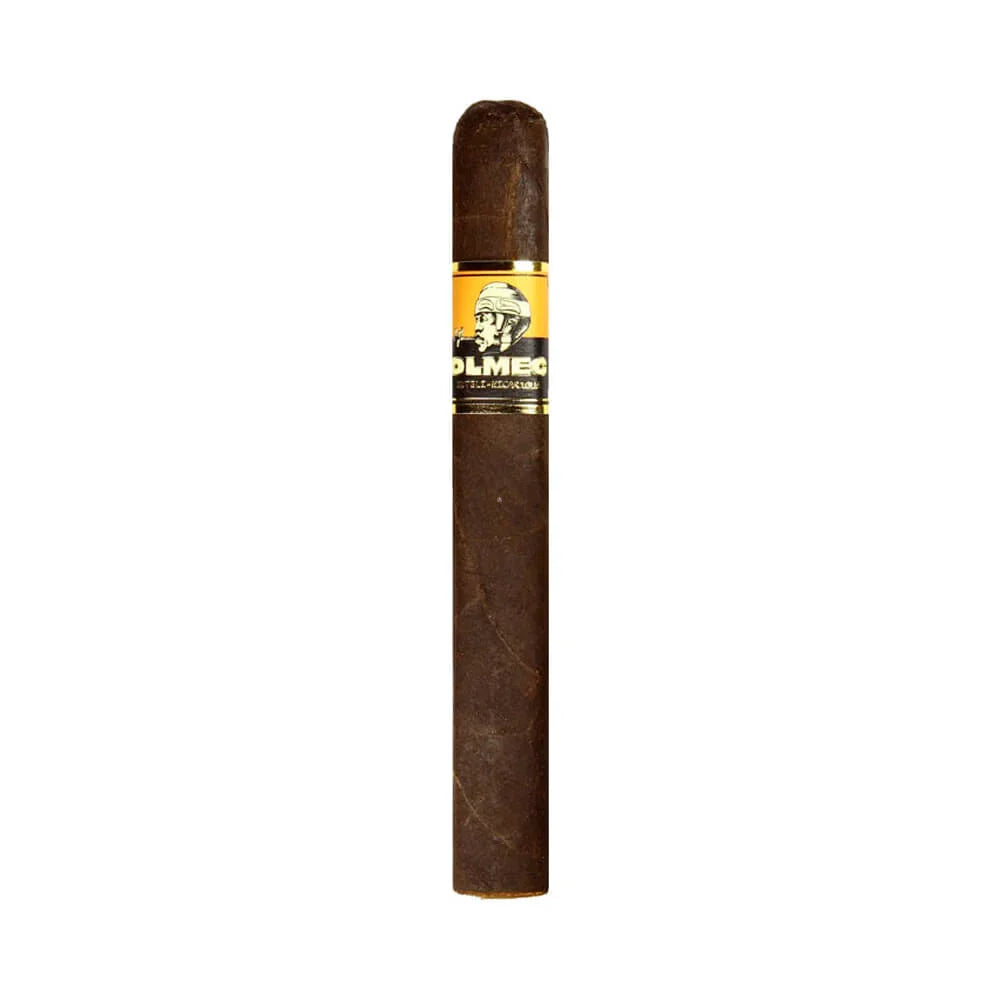 Foundation Olmec Maduro Corona Gorda