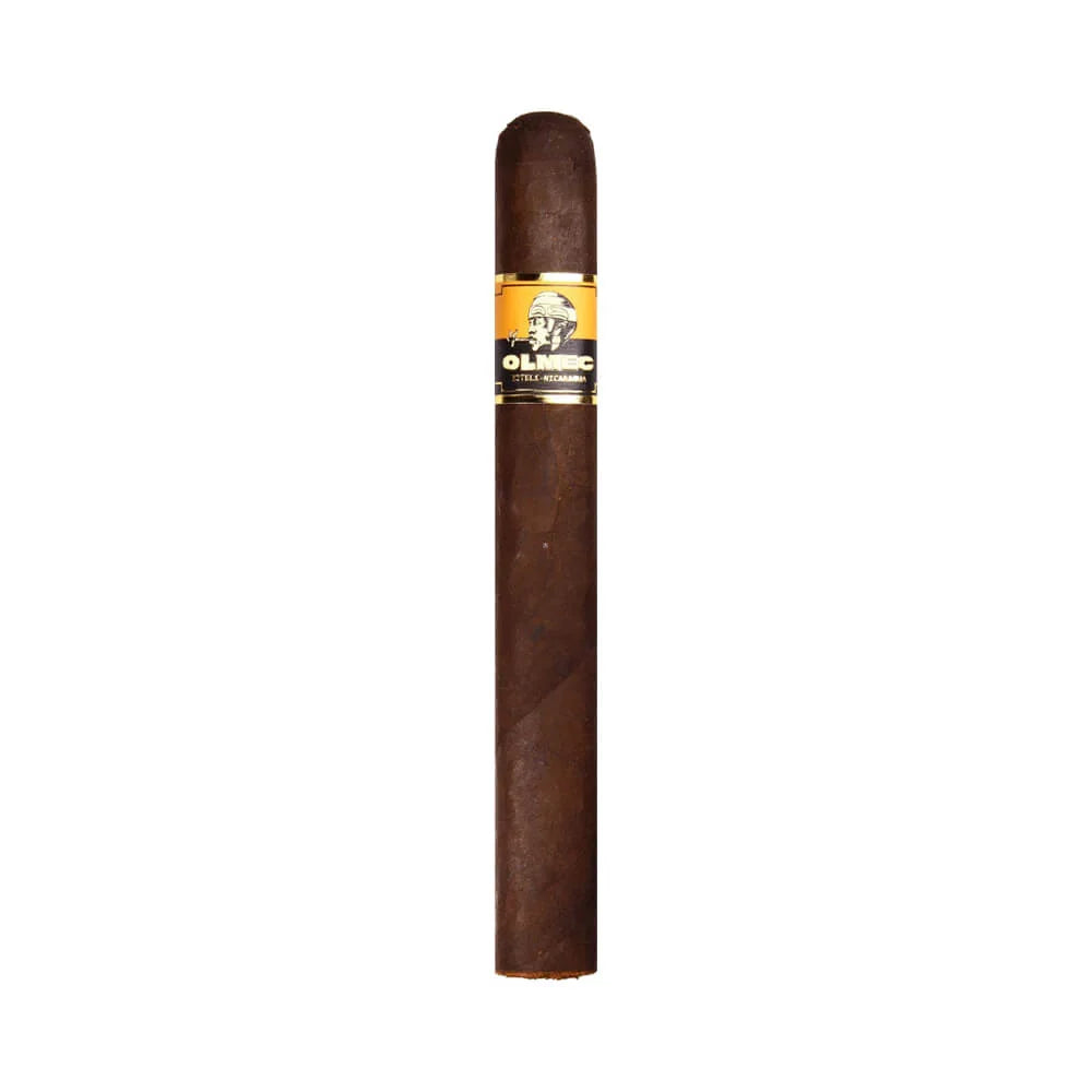 Foundation Olmec Maduro Double Corona